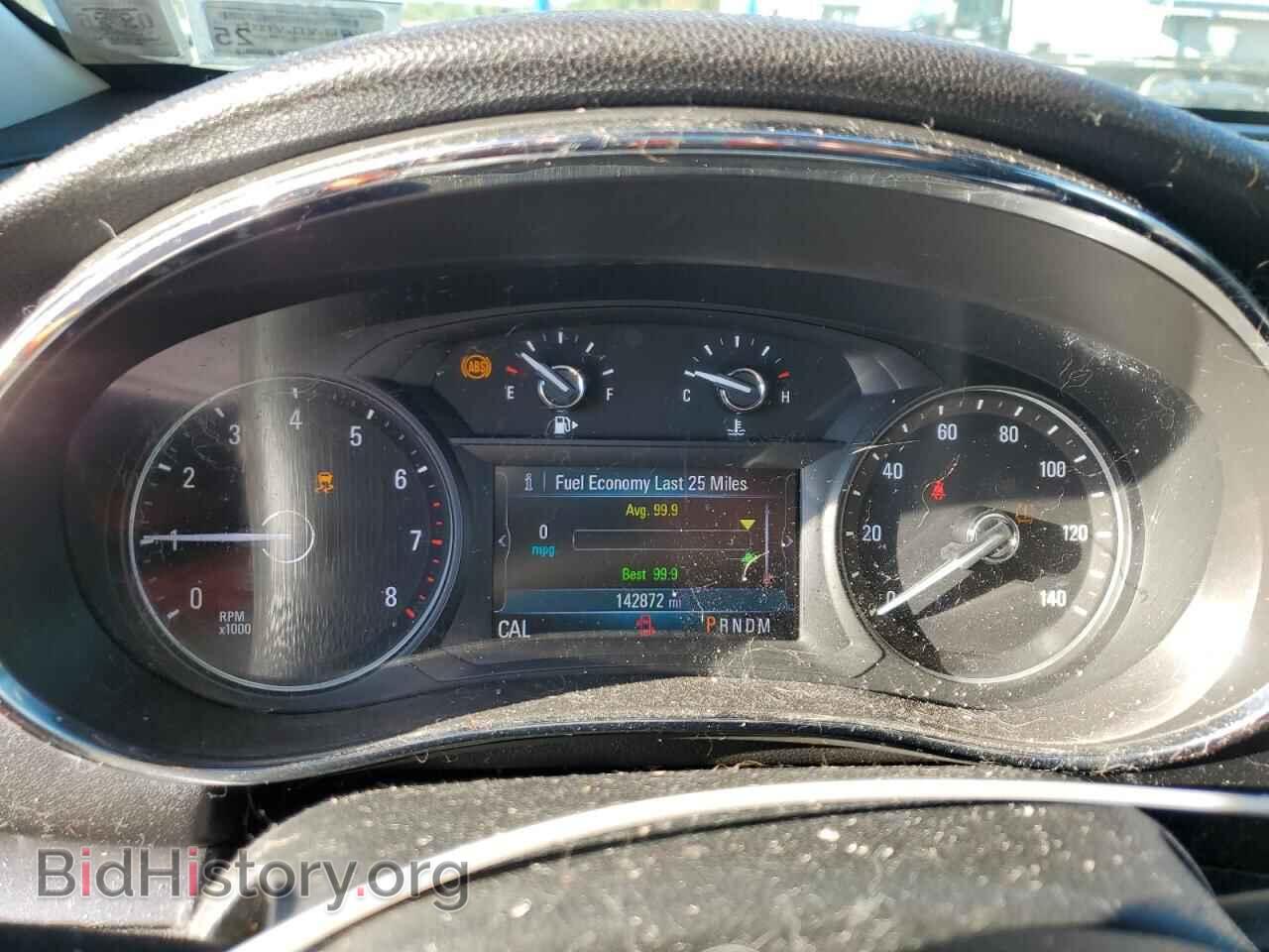 2019 BUICK ENCORE - VIN: KL4CJESB9KB790177 - Фото 9