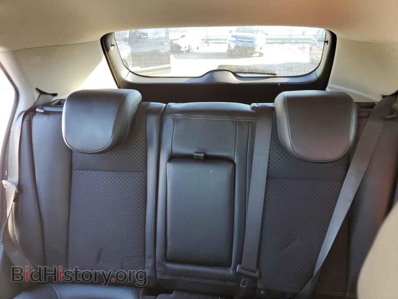 2019 BUICK ENCORE - VIN: KL4CJESB9KB790177 - Фото 10