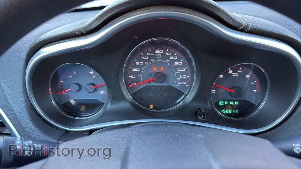 2012 DODGE AVENGER - VIN: 1C3CDZAG9CN254447 - Фото 8