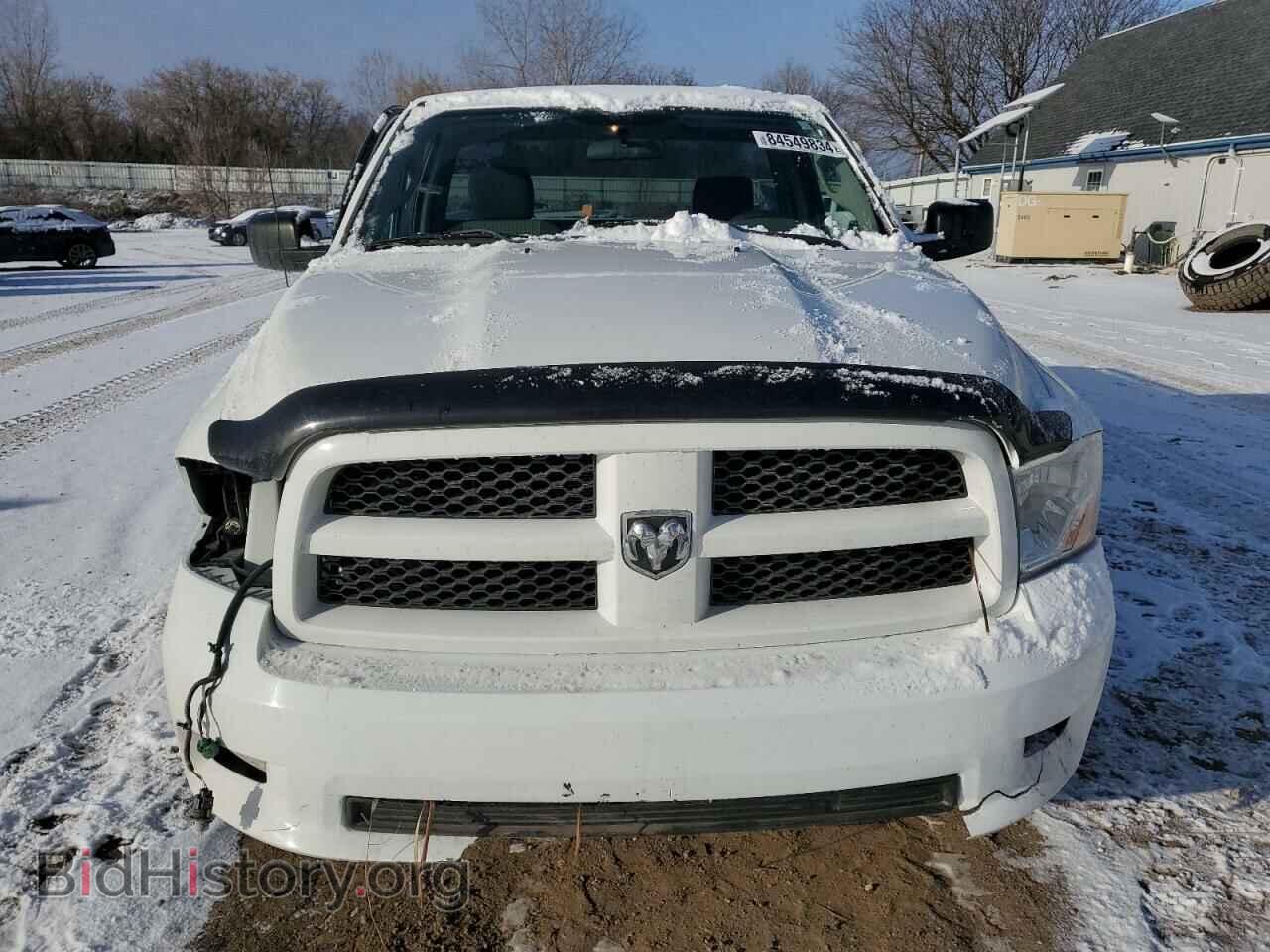 2011 DODGE All Models - VIN: 3D7JV1ET4BG633295 - Photo 5