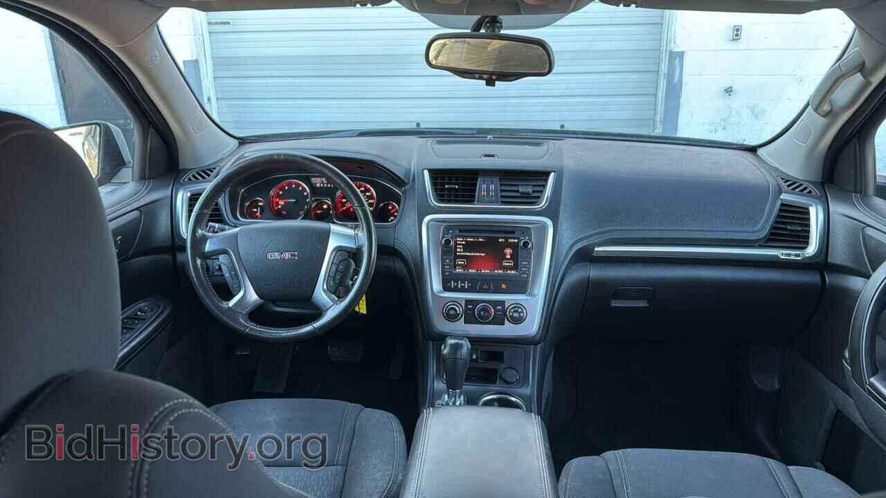 2014 GMC ACADIA - VIN: 1GKKVNED5EJ349843 - Фото 9