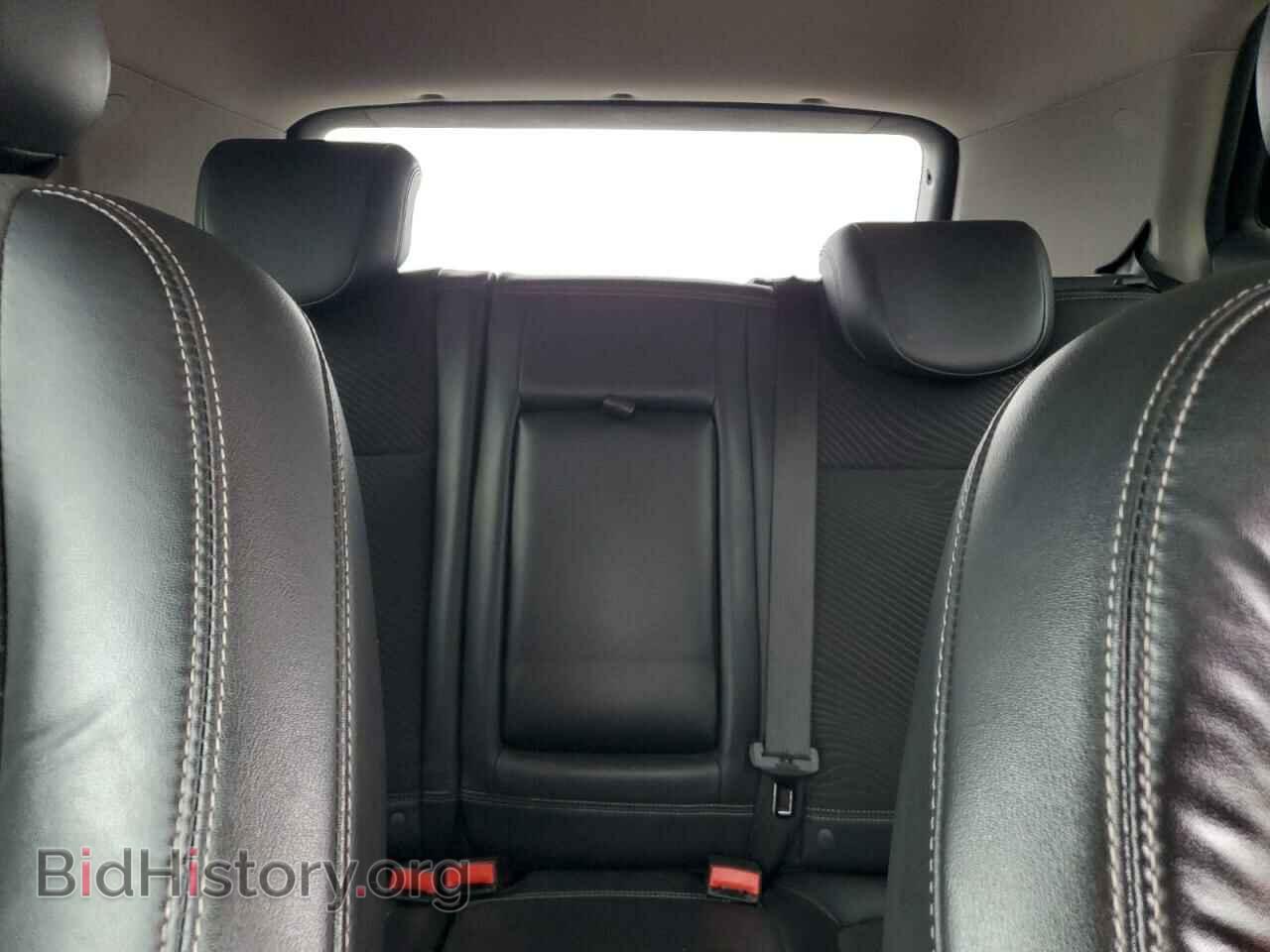 2014 BUICK ENCORE - VIN: KL4CJBSBXEB749284 - Photo 10