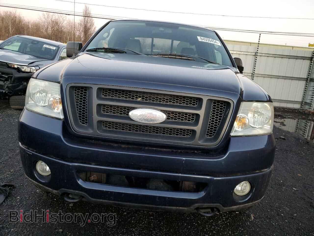 2006 FORD All Models - VIN: 1FTPX14596FB13246 - Photo 5