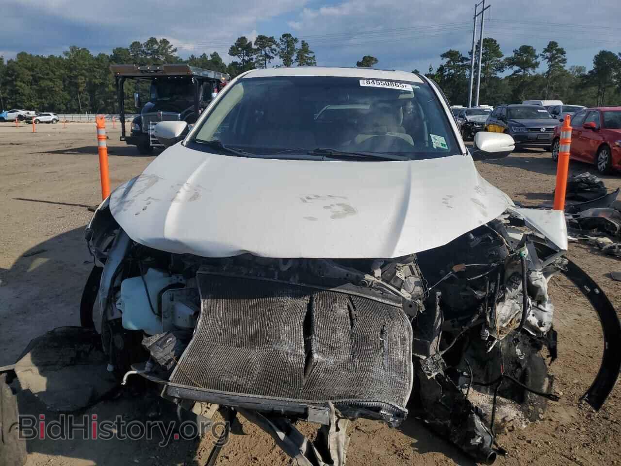 2017 HONDA HR-V - VIN: 3CZRU5H59HM720344 - Фото 5