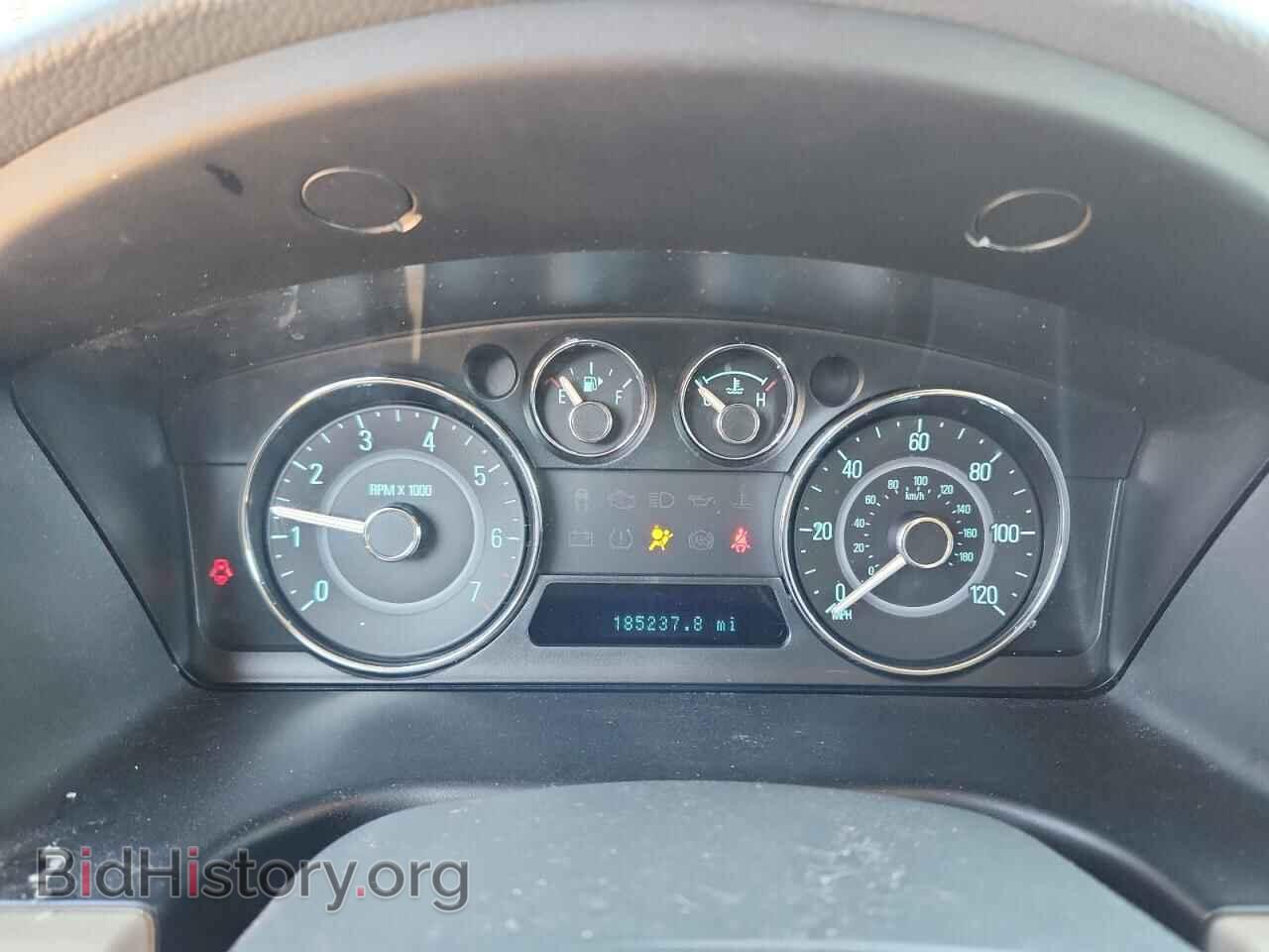 2009 FORD FLEX - VIN: 2FMDK52C59BA31915 - Фото 9