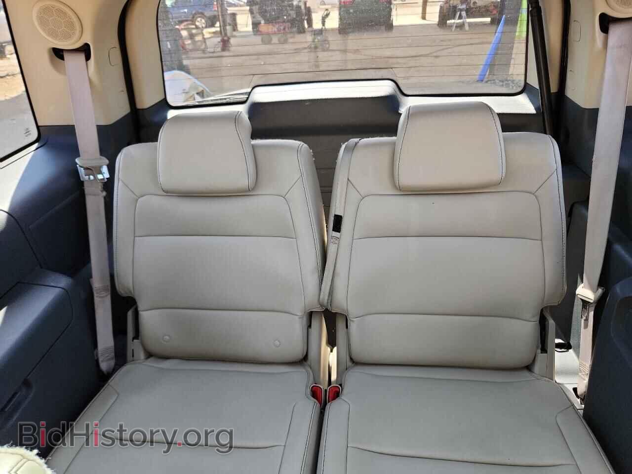2009 FORD FLEX - VIN: 2FMDK52C59BA31915 - Фото 10