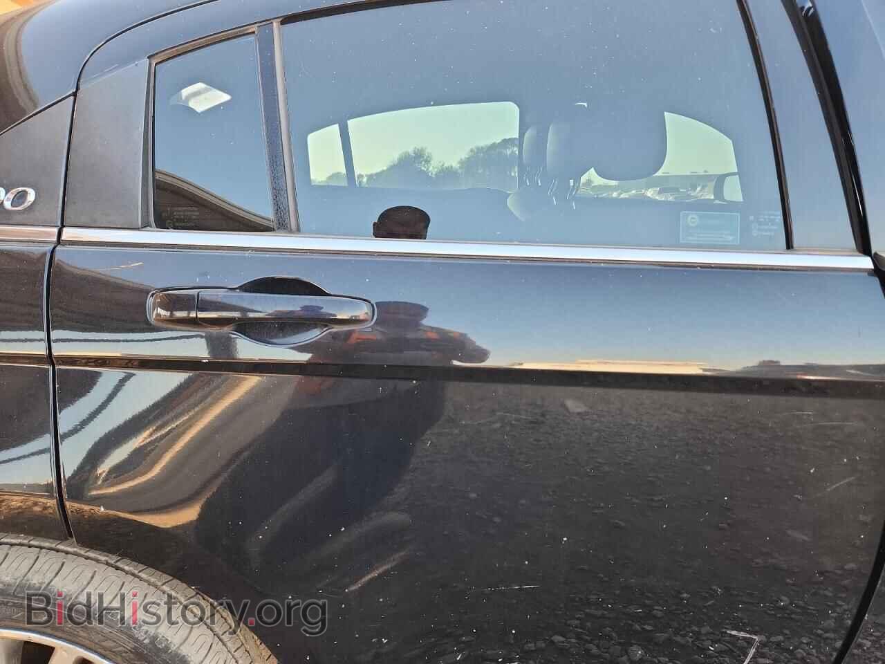 2013 CHRYSLER 200 - VIN: 1C3CCBAB6DN670665 - Фото 10