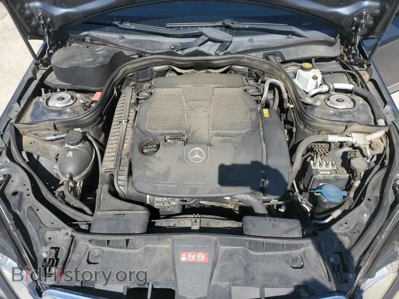 2012 MERCEDES-BENZ E-CLASS - VIN: WDDHF5KBXCA593481 - Photo 11