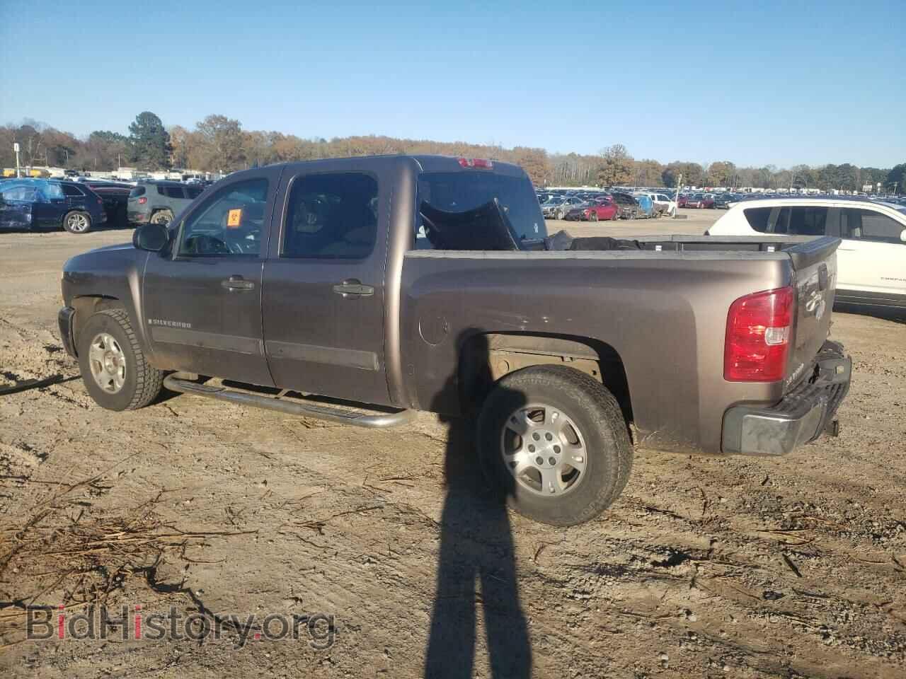 2008 CHEVROLET ALL Models - VIN: 2GCEC13J181156880 - Фото 2