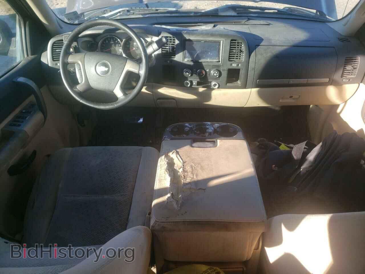 2008 CHEVROLET ALL Models - VIN: 2GCEC13J181156880 - Фото 8