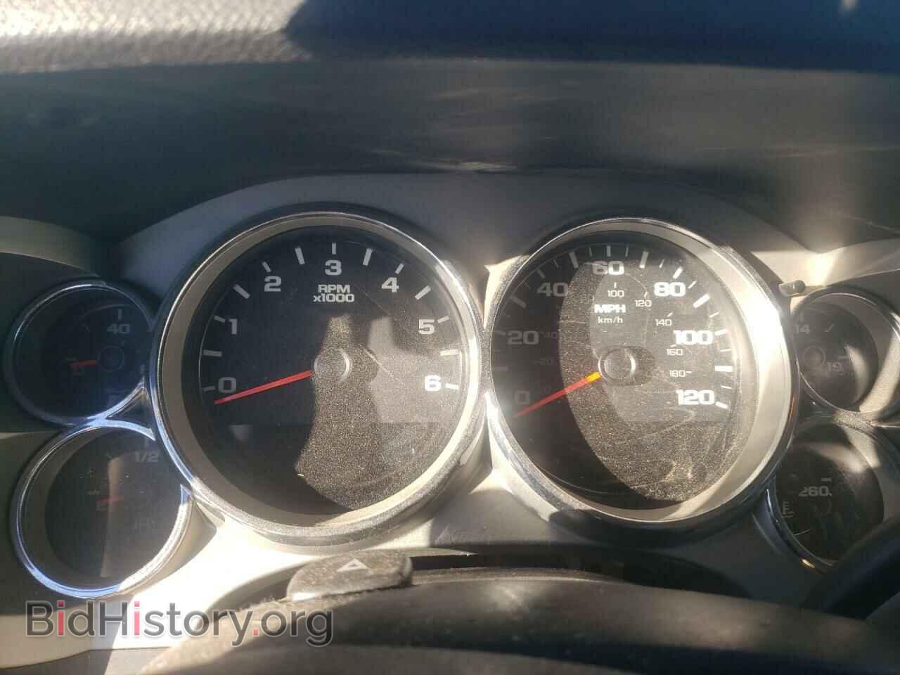 2008 CHEVROLET ALL Models - VIN: 2GCEC13J181156880 - Фото 9