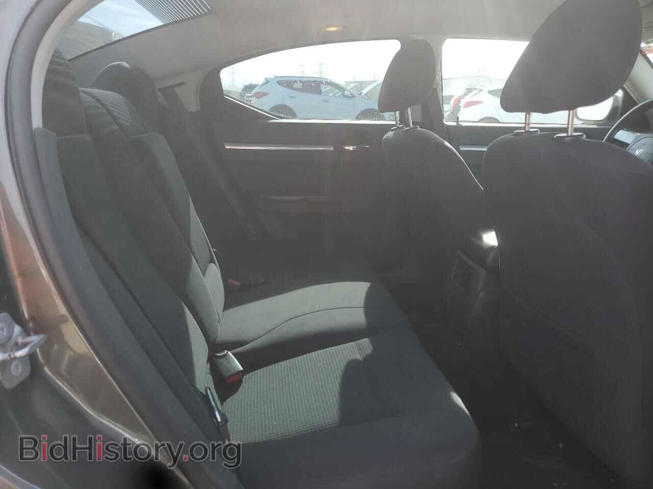 2010 DODGE CHARGER - VIN: 2B3CA3CV0AH117983 - Фото 10