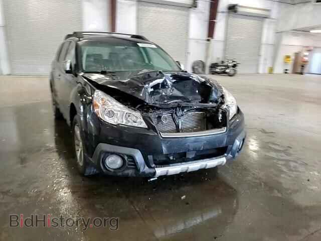 2013 SUBARU OUTBACK - VIN: 4S4BRDSC3D2204391 - Фото 14
