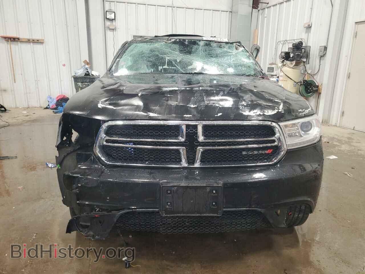 2014 DODGE DURANGO - VIN: 1C4RDJDG9EC592612 - Photo 5