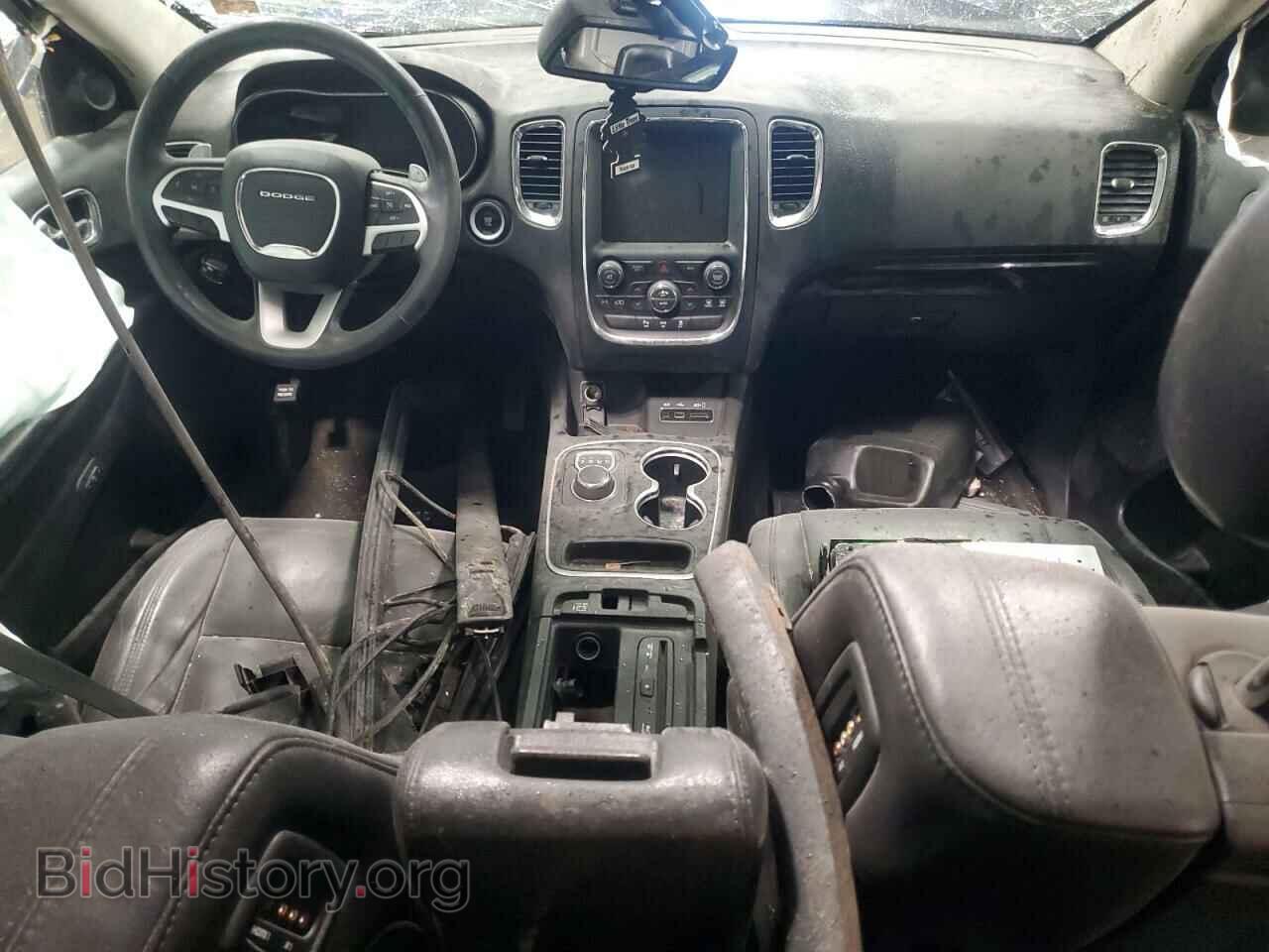 2014 DODGE DURANGO - VIN: 1C4RDJDG9EC592612 - Photo 8
