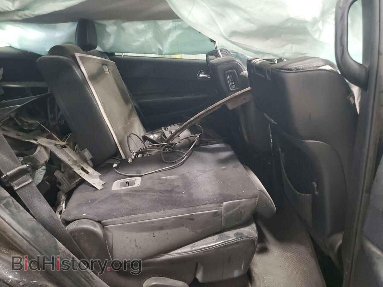 2014 DODGE DURANGO - VIN: 1C4RDJDG9EC592612 - Photo 10