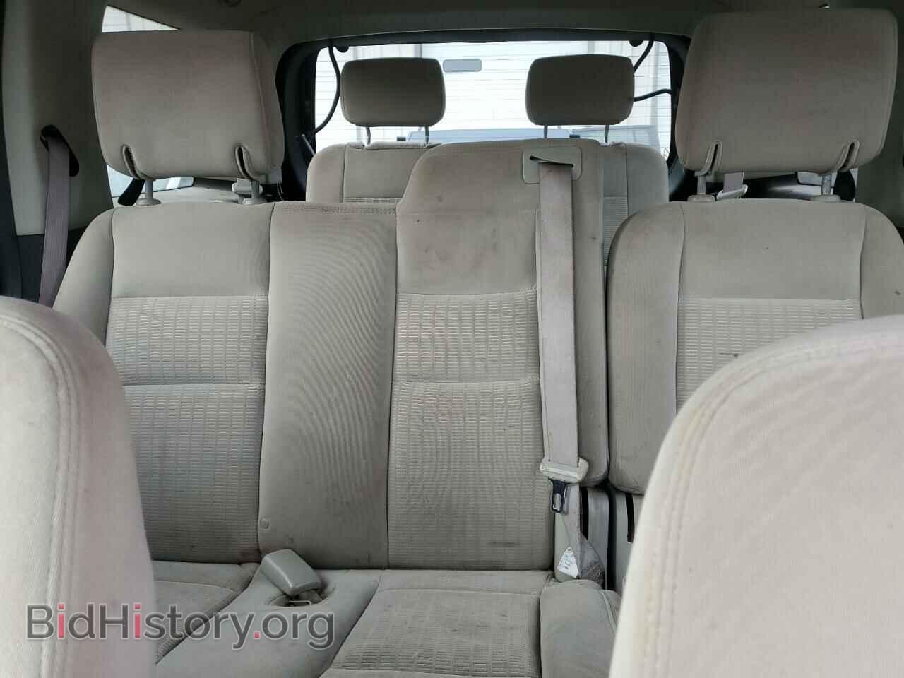 2008 FORD EXPLORER - VIN: 1FMEU73E08UA96304 - Фото 10
