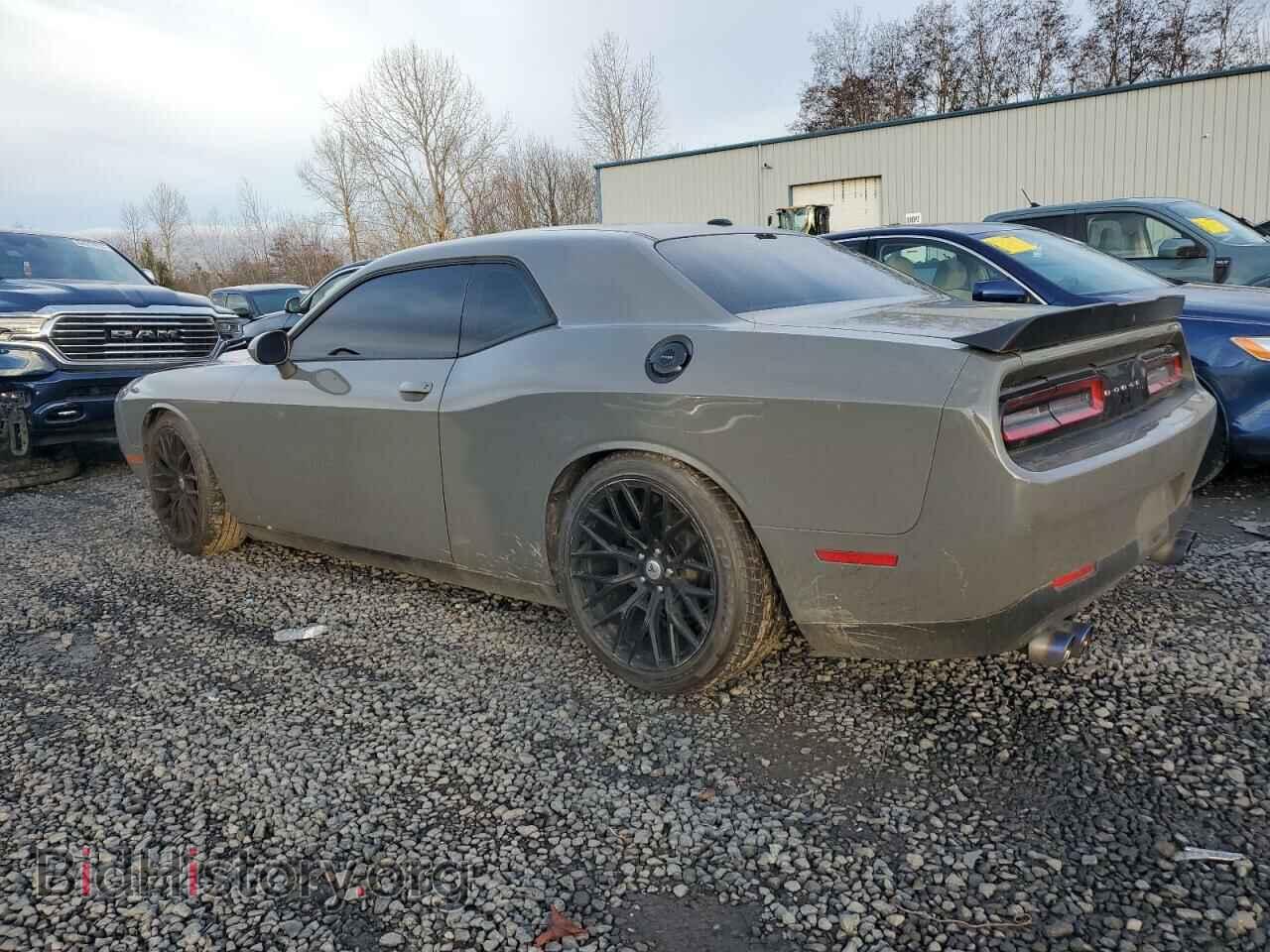 2019 DODGE CHALLENGER - VIN: 2C3CDZAG7KH574793 - Photo 2