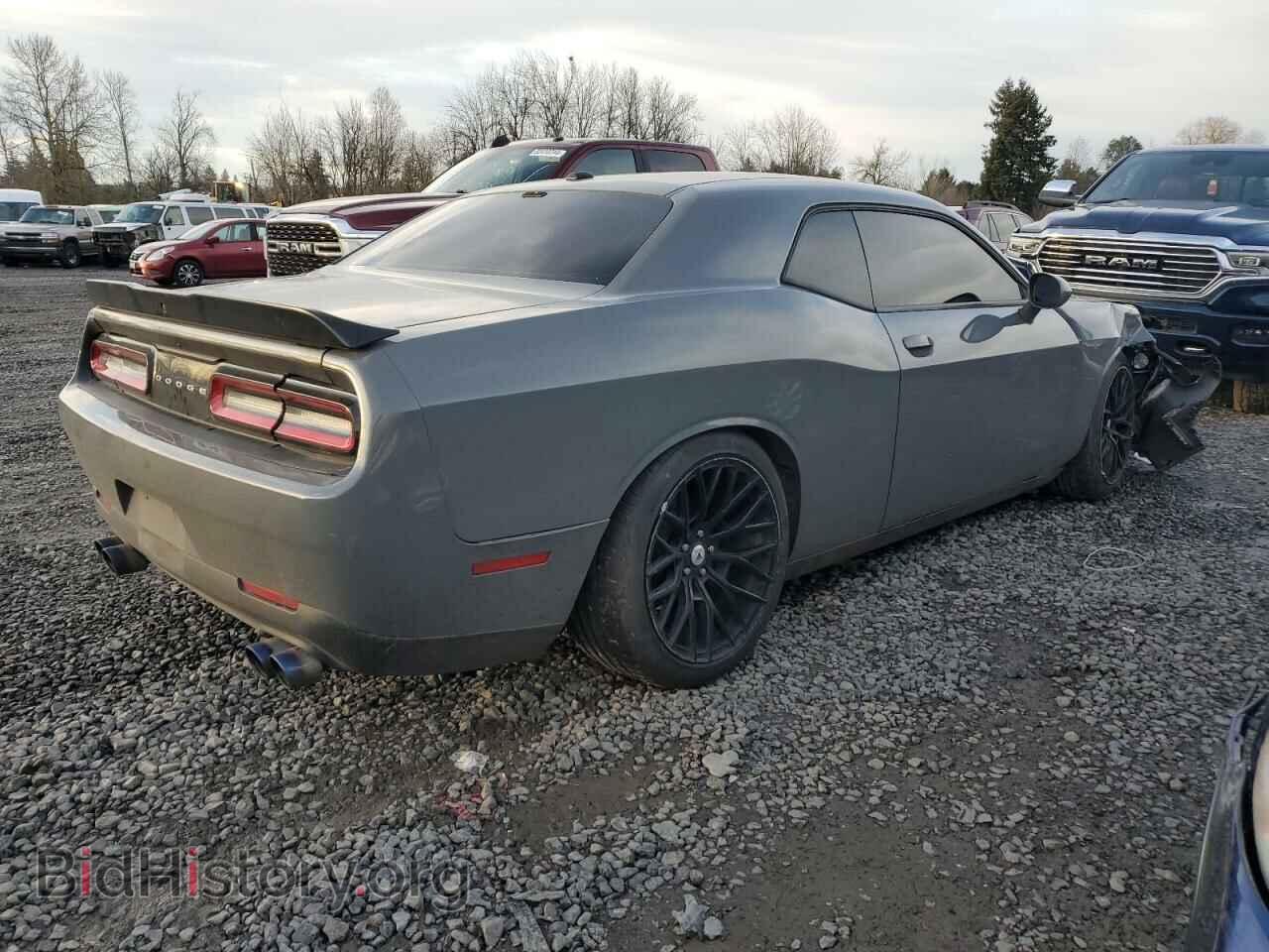 2019 DODGE CHALLENGER - VIN: 2C3CDZAG7KH574793 - Photo 3