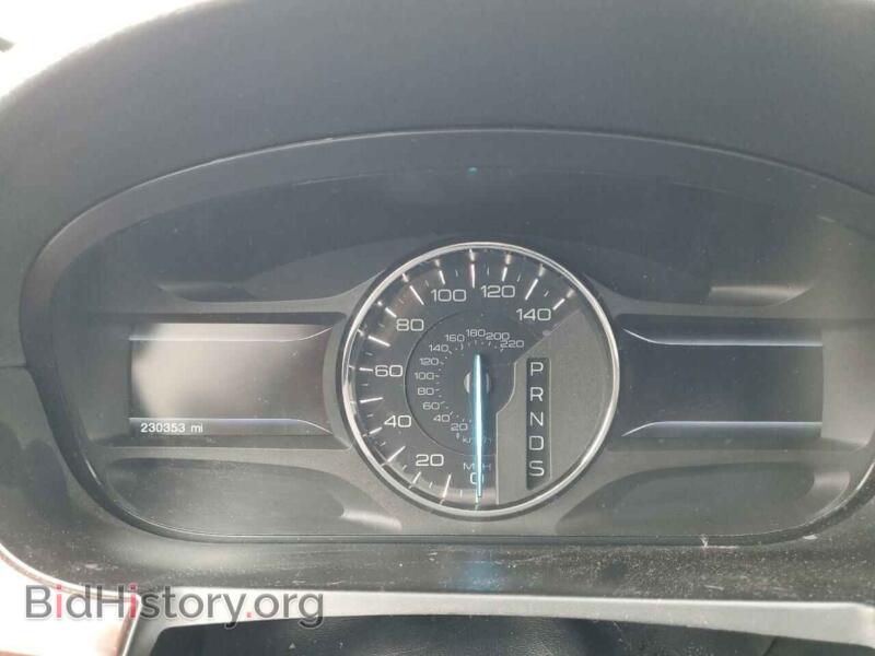 2014 Ford EDGE (VIN 2FMDK3KC2EBA41770) — photo 9 of 13