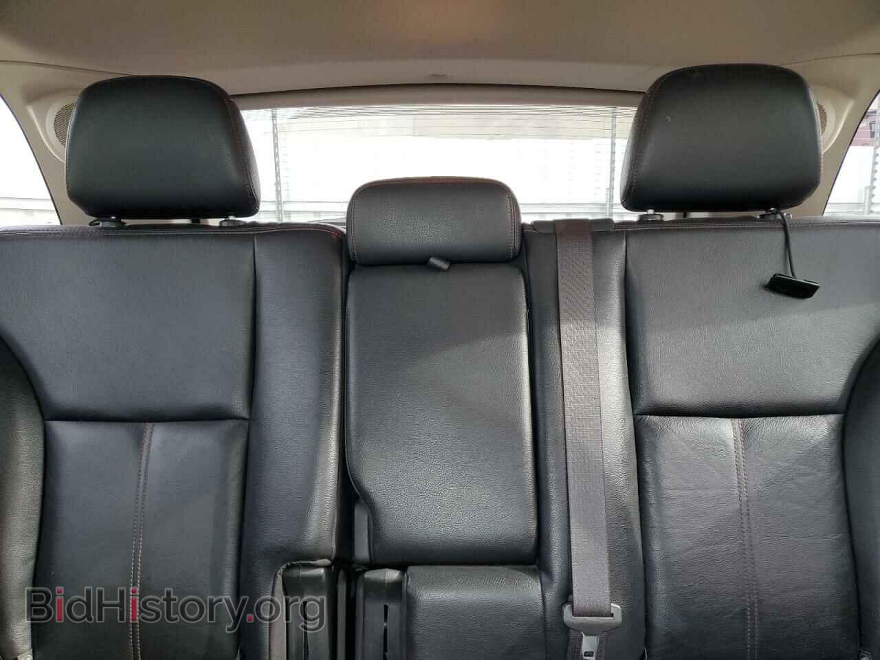 2014 FORD EDGE - VIN: 2FMDK3KC2EBA41770 - Photo 10