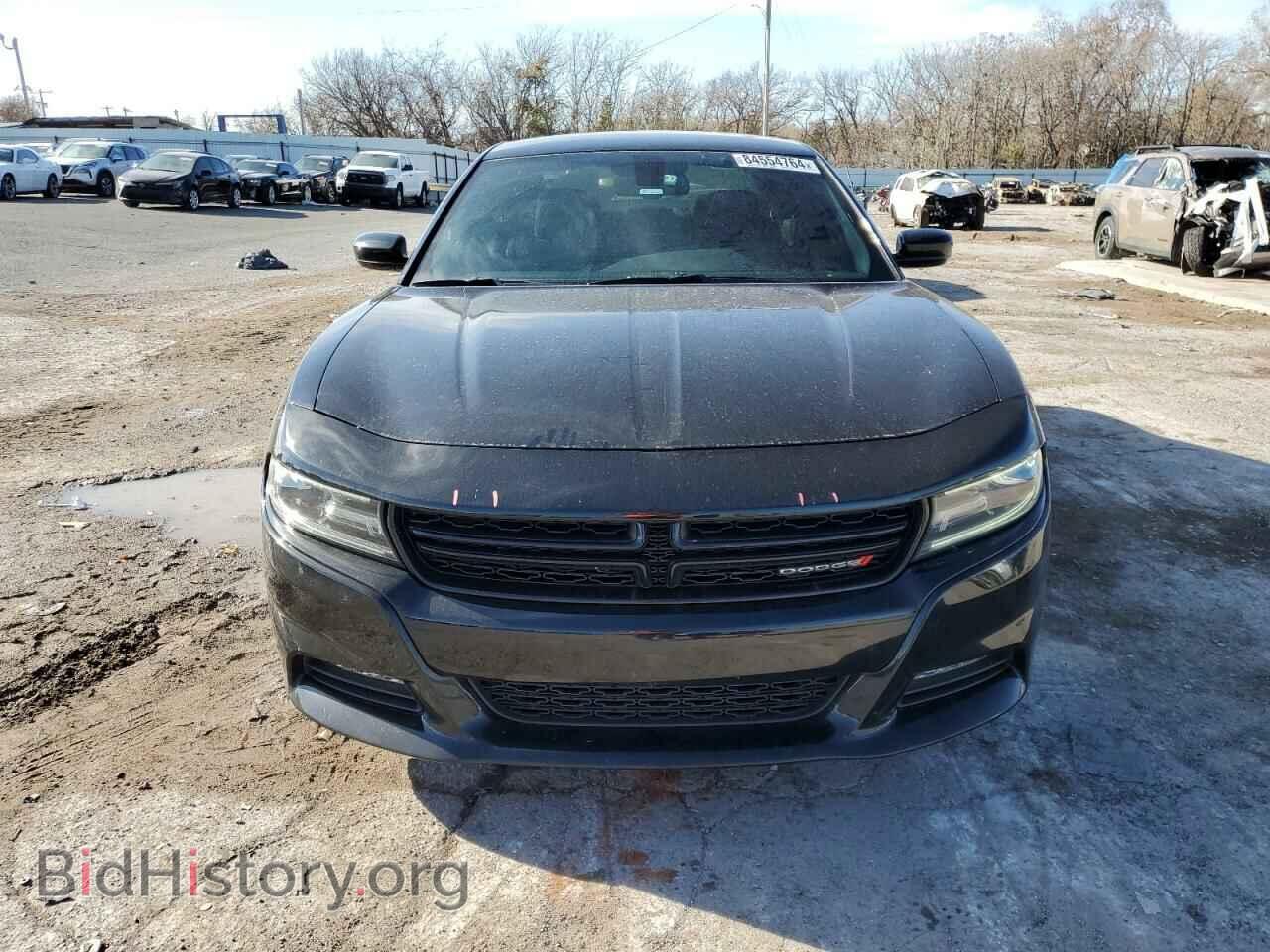 2016 DODGE CHARGER - VIN: 2C3CDXCT5GH227193 - Photo 5
