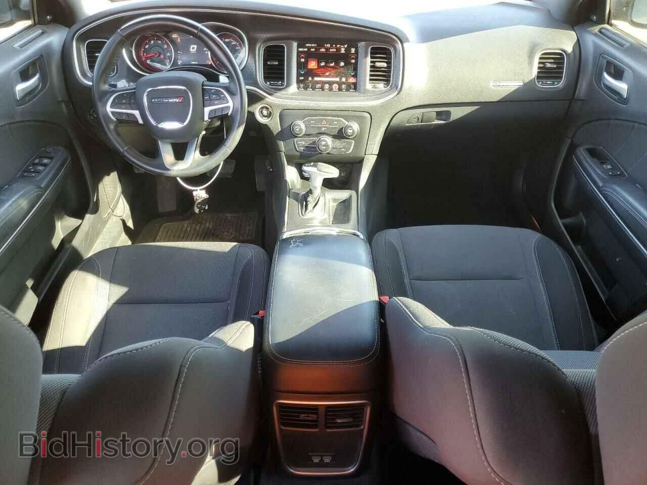 2016 DODGE CHARGER - VIN: 2C3CDXCT5GH227193 - Photo 8