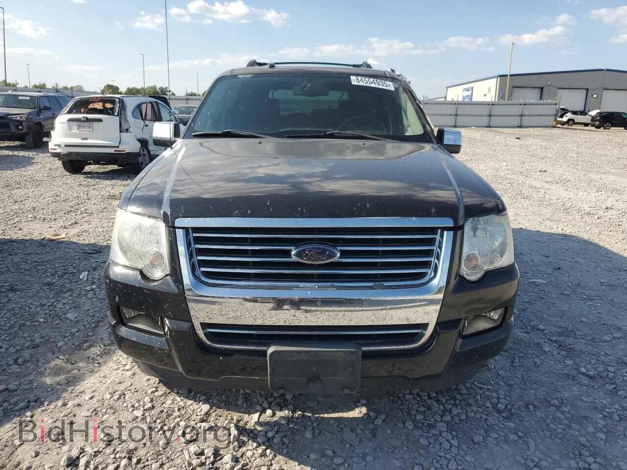 2008 FORD EXPLORER - VIN: 1FMEU75E98UA44215 - Фото 5