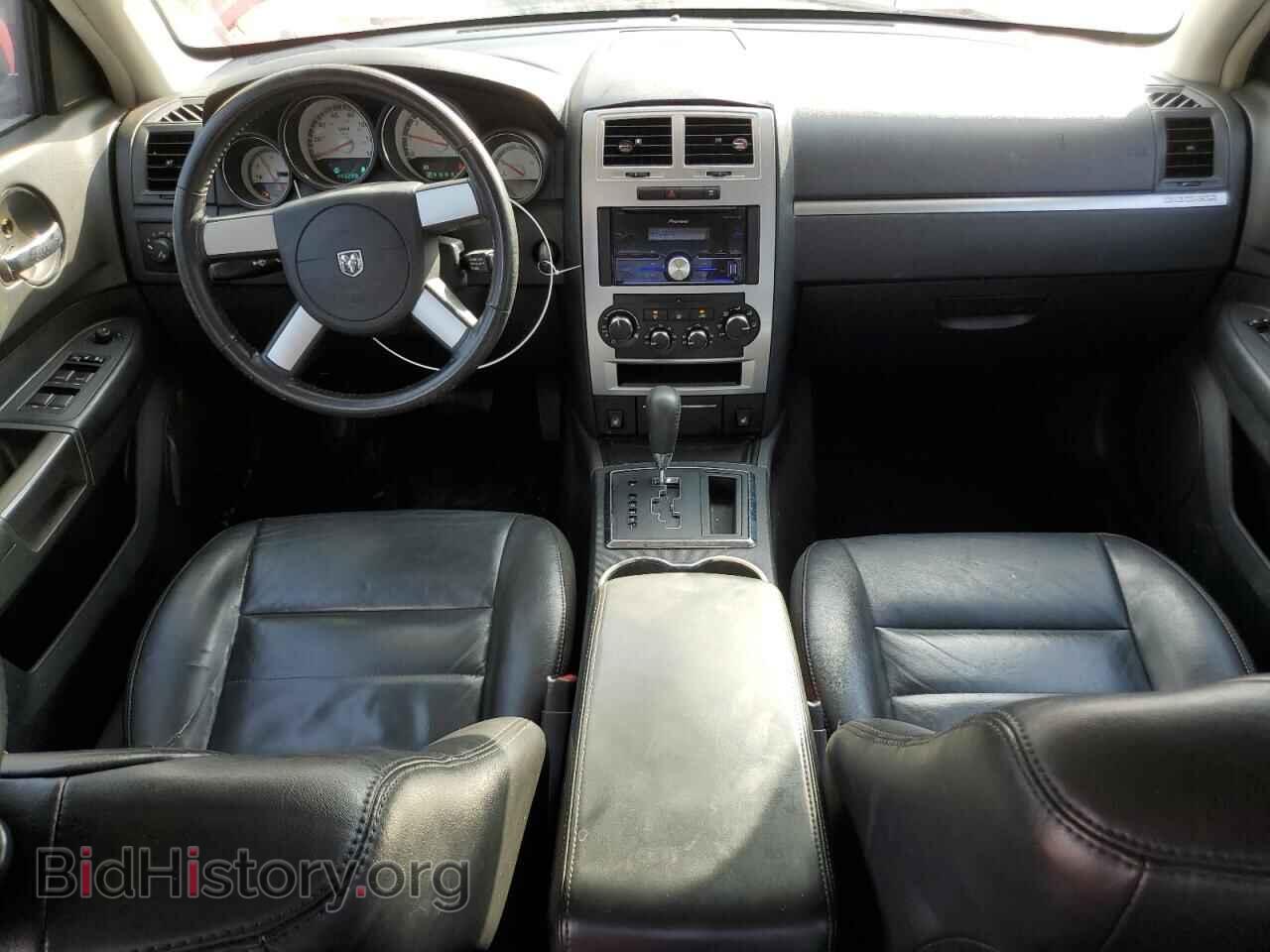 2010 DODGE CHARGER - VIN: 2B3CA3CV4AH192038 - Фото 8