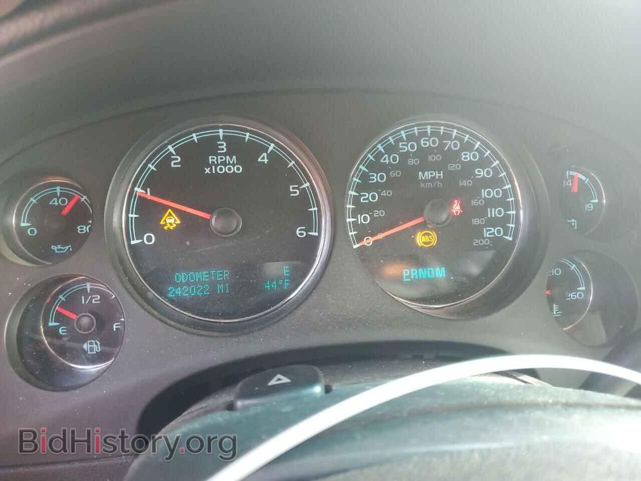 2011 GMC YUKON - VIN: 1GKS2HE32BR387917 - Фото 9