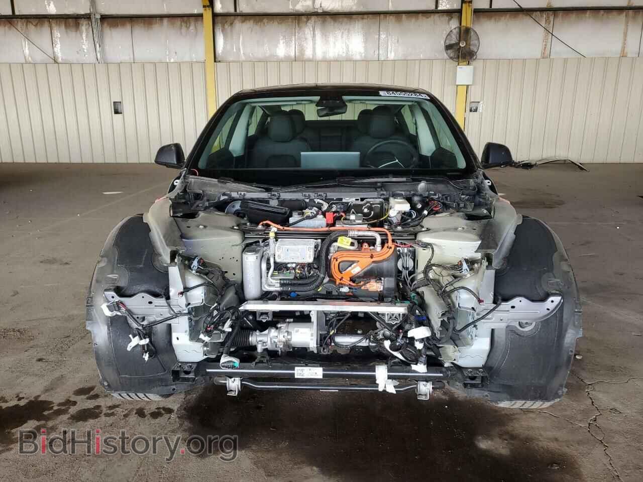 2023 TESLA MODEL 3 - VIN: 5YJ3E1EA7PF703581 - Photo 5