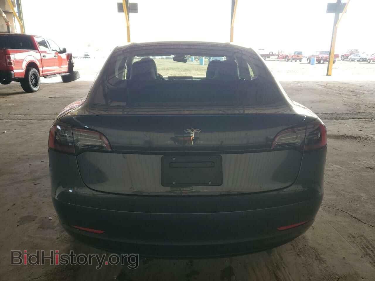 2023 TESLA MODEL 3 - VIN: 5YJ3E1EA7PF703581 - Photo 6