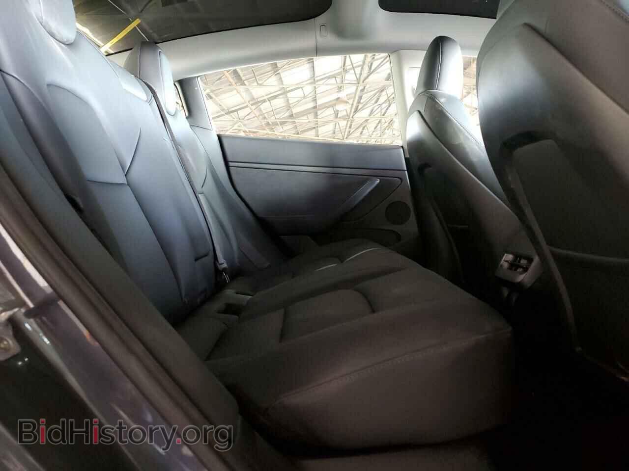 2023 TESLA MODEL 3 - VIN: 5YJ3E1EA7PF703581 - Photo 10