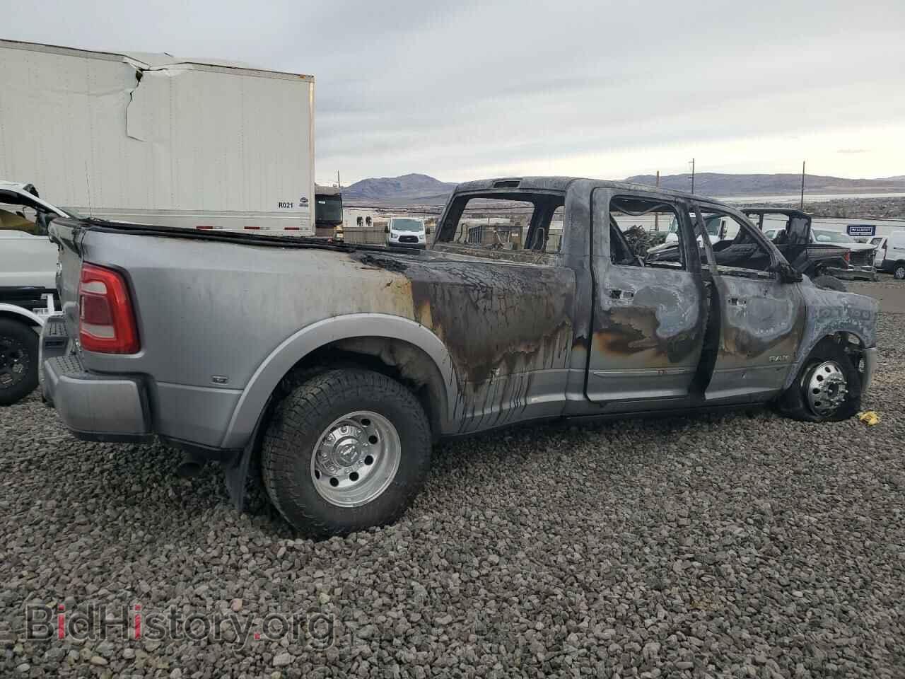 2019 RAM 3500 - VIN: 3C63RRRL0KG700885 - Фото 3
