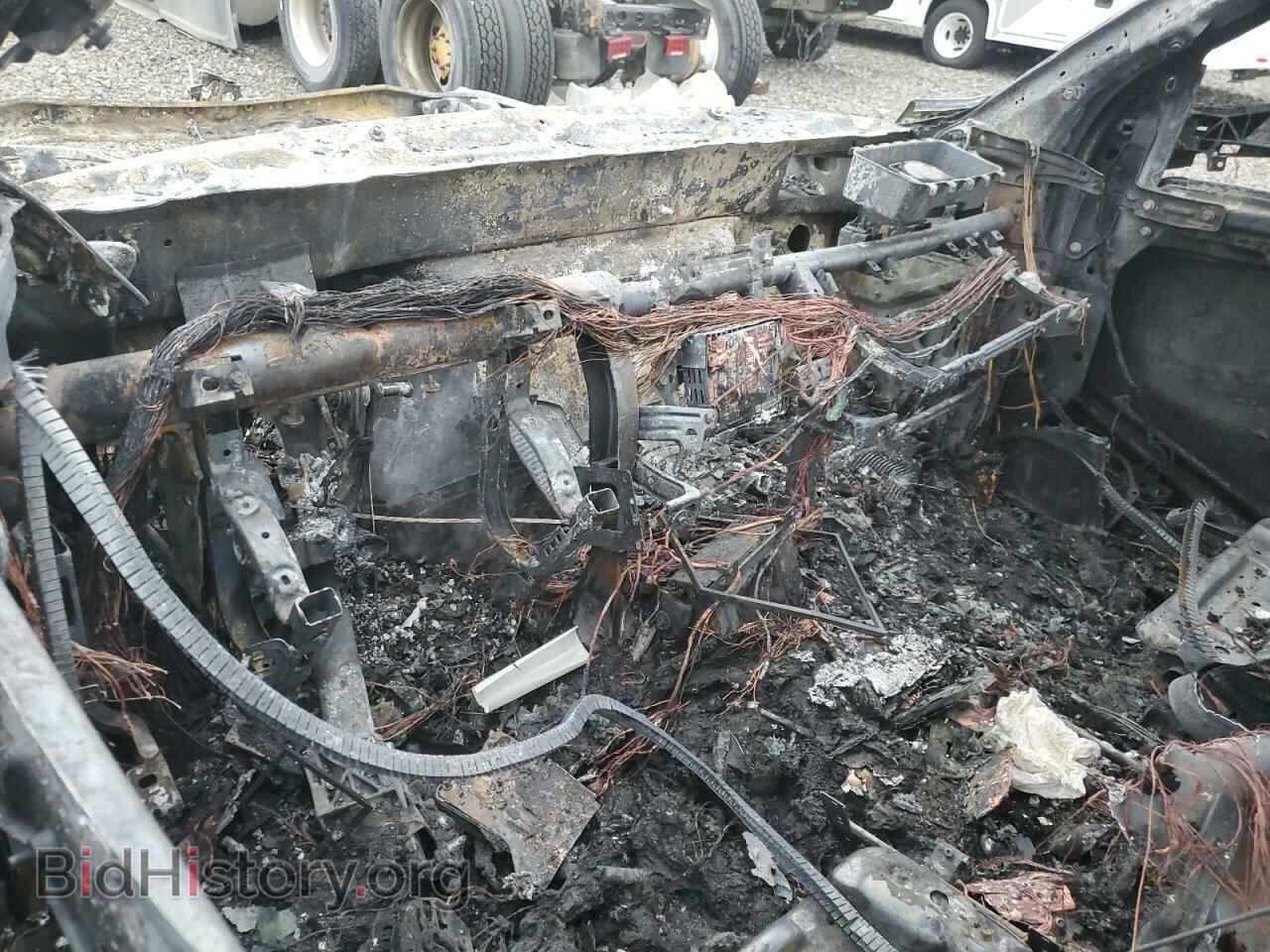2019 RAM 3500 - VIN: 3C63RRRL0KG700885 - Фото 8