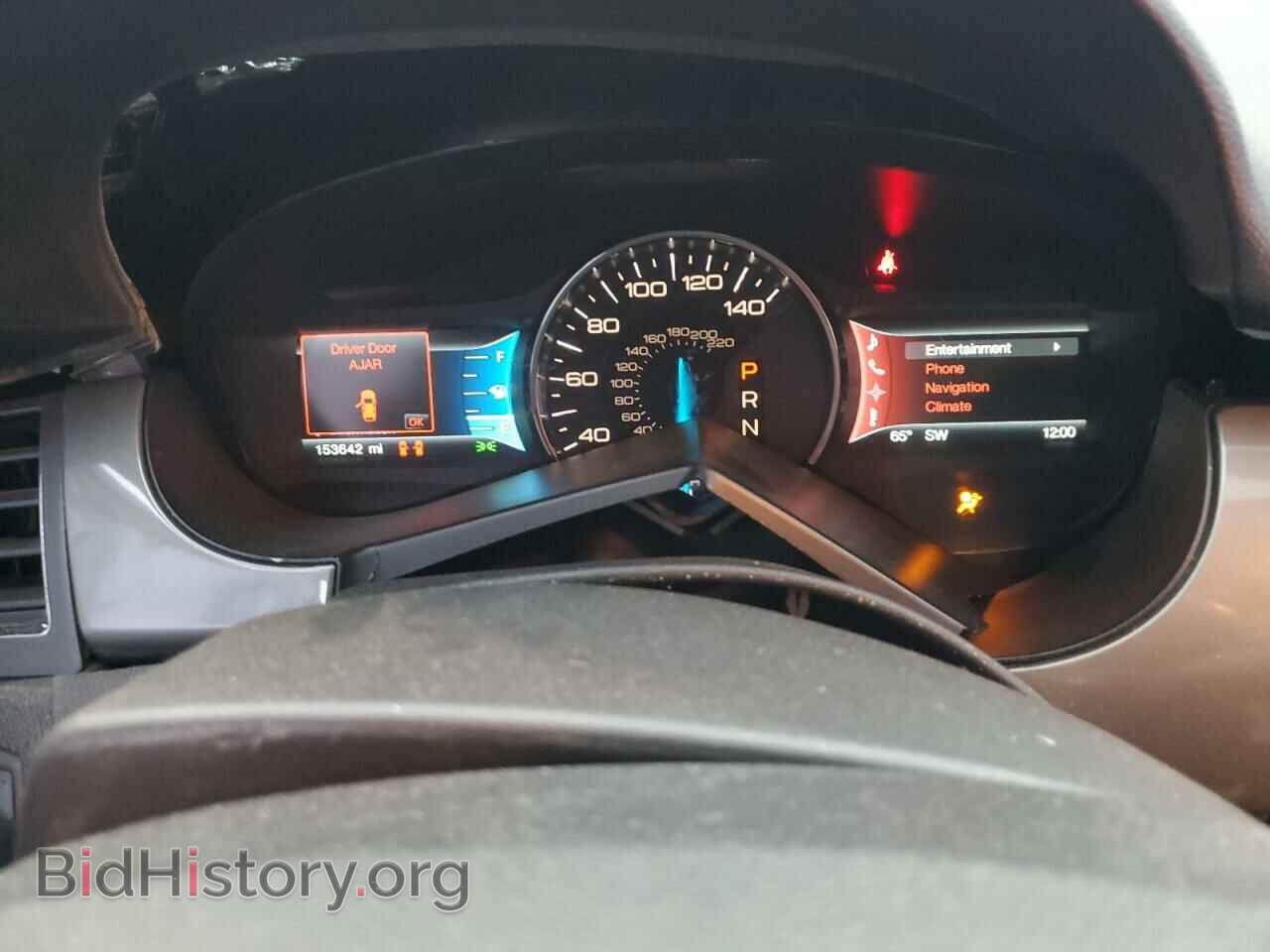 2013 FORD EDGE - VIN: 2FMDK3AK9DBC45991 - Photo 9