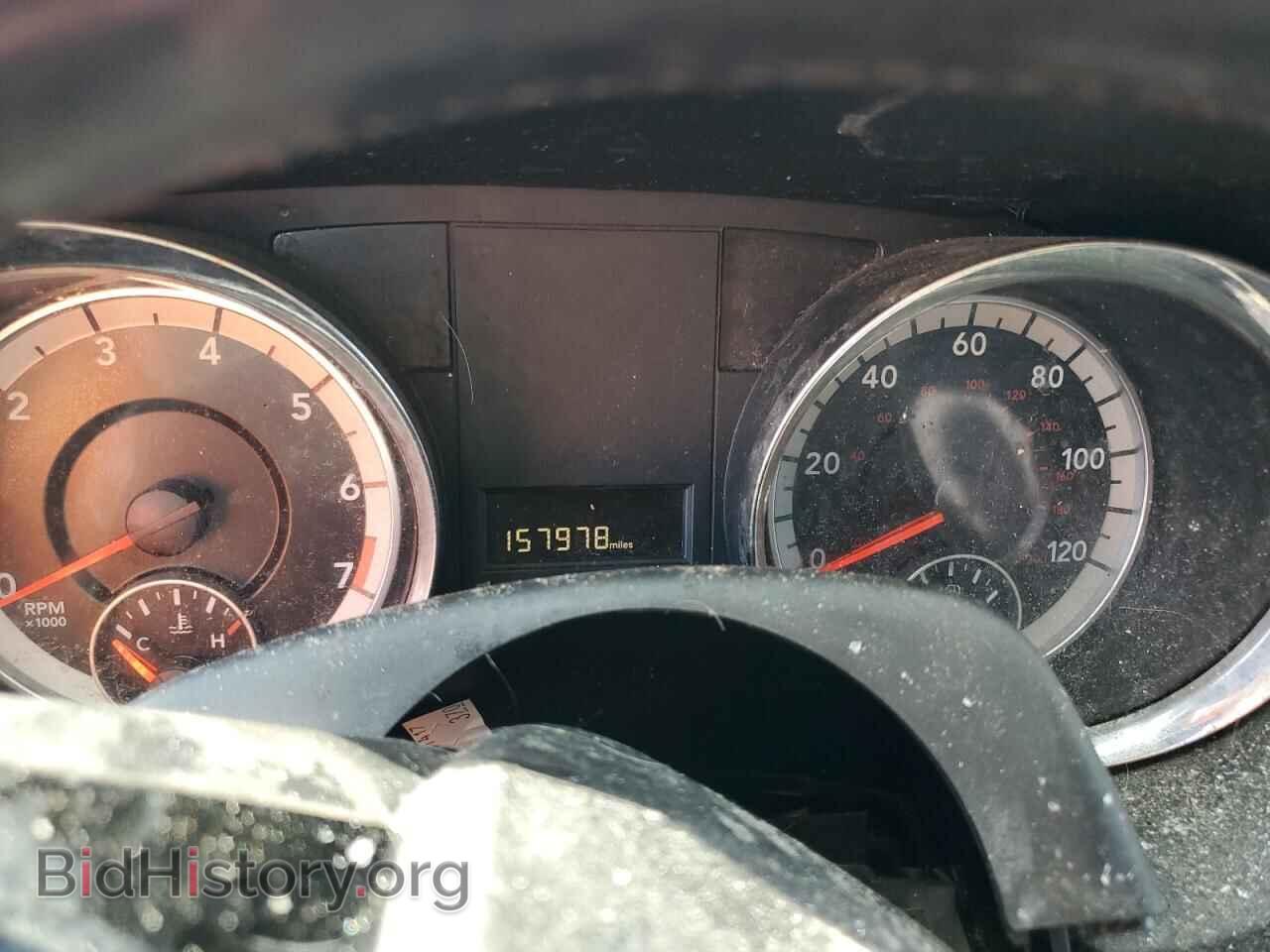 2017 DODGE CARAVAN - VIN: 2C4RDGCG1HR865459 - Фото 9