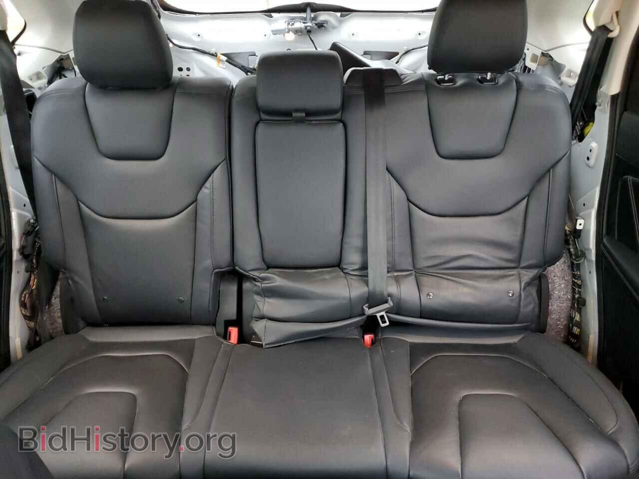 2016 FORD EDGE - VIN: 2FMPK4AP0GBC17354 - Фото 10