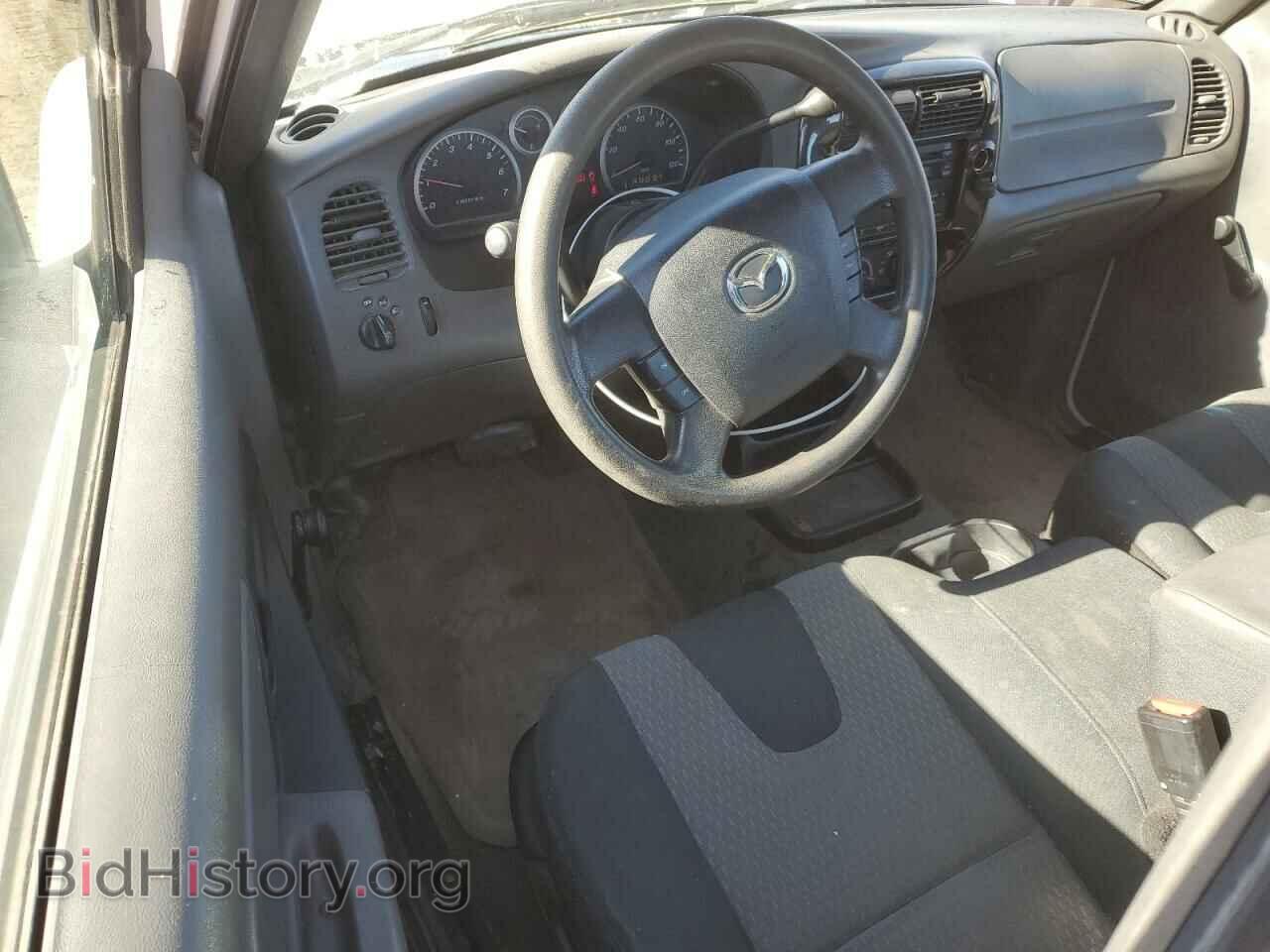 2005 MAZDA B2300 - VIN: 4F4YR12D35PM04477 - Фото 8