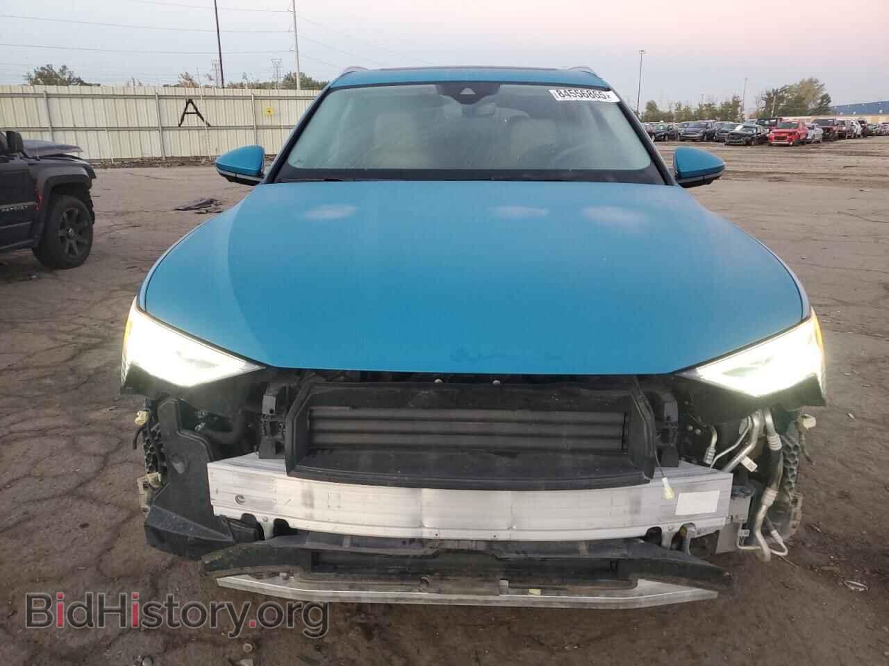 2019 AUDI E-TRON - VIN: WA1LAAGE0KB015407 - Фото 5