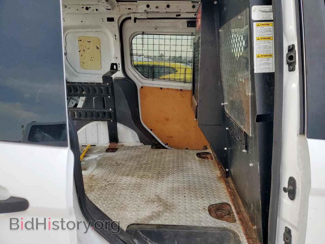 2014 FORD TRANSIT - VIN: NM0LS6E7XE1161311 - Фото 11