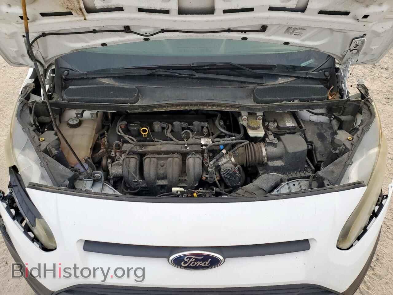 2014 FORD TRANSIT - VIN: NM0LS6E7XE1161311 - Фото 12