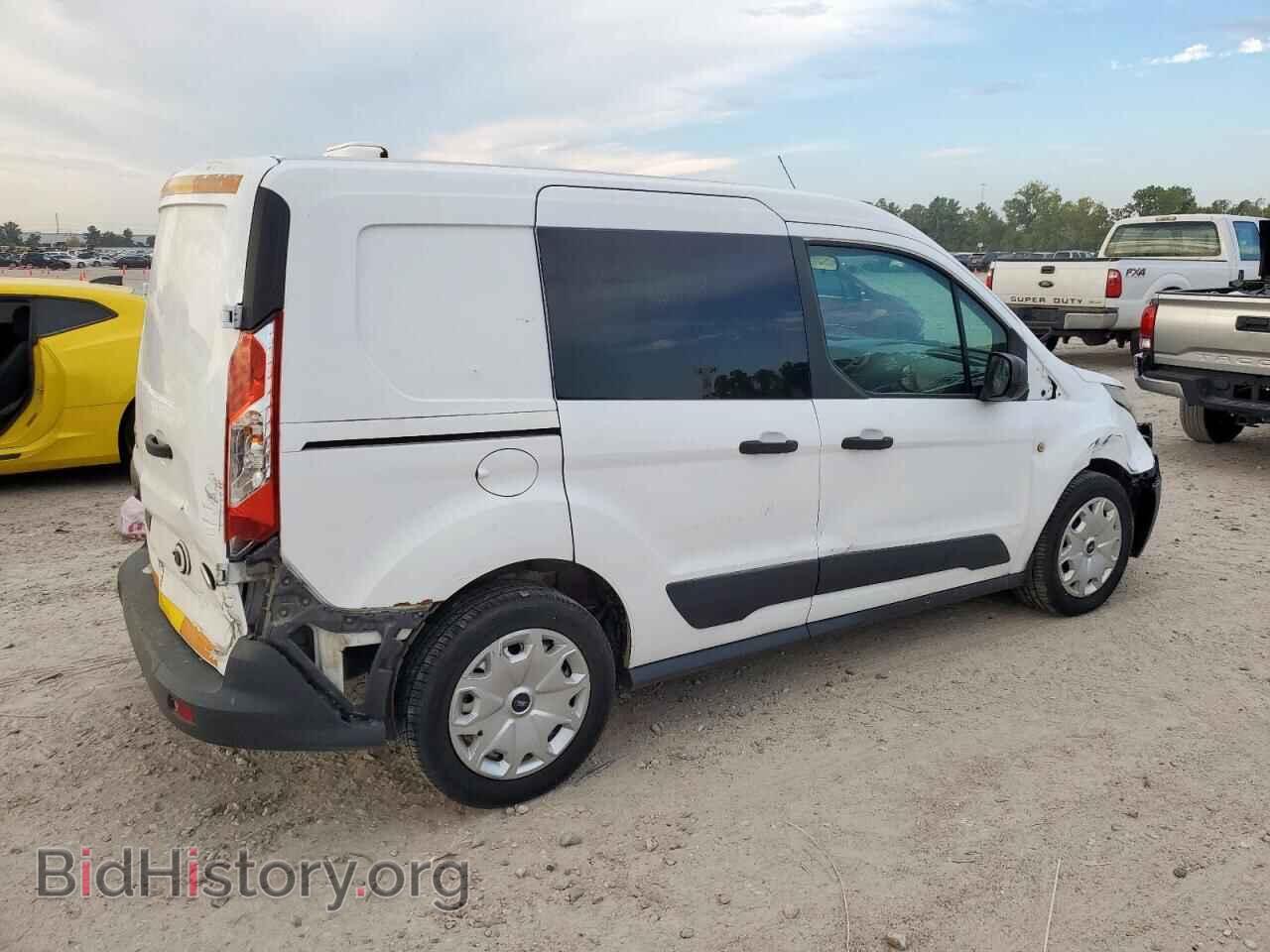 2014 FORD TRANSIT - VIN: NM0LS6E7XE1161311 - Фото 3