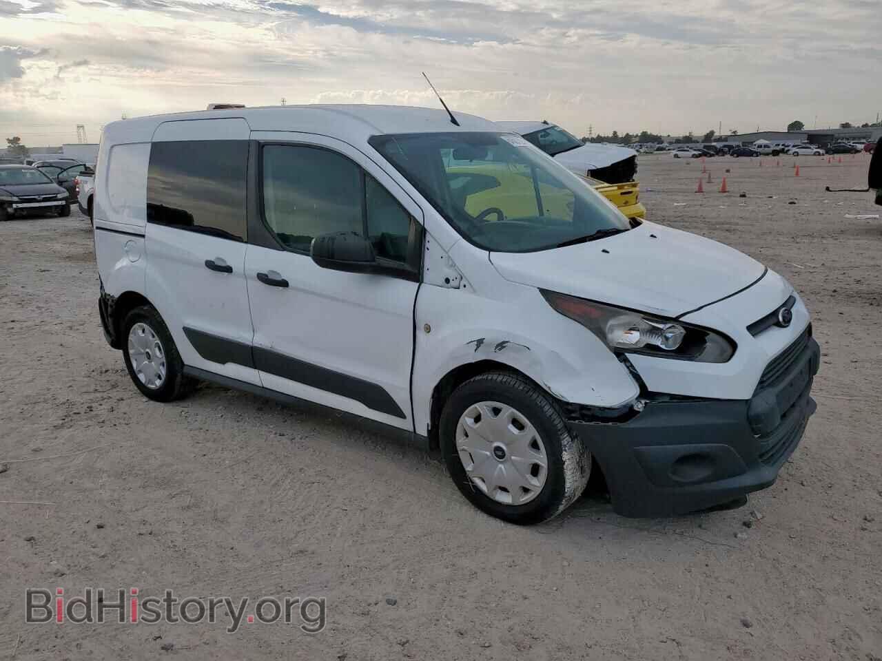 2014 FORD TRANSIT - VIN: NM0LS6E7XE1161311 - Фото 4