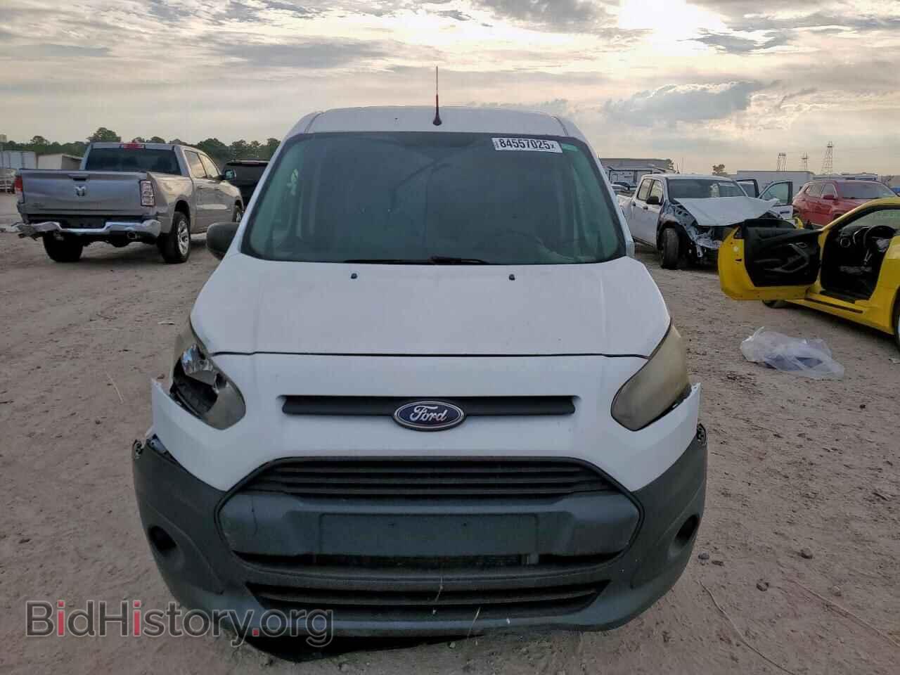 2014 FORD TRANSIT - VIN: NM0LS6E7XE1161311 - Фото 5