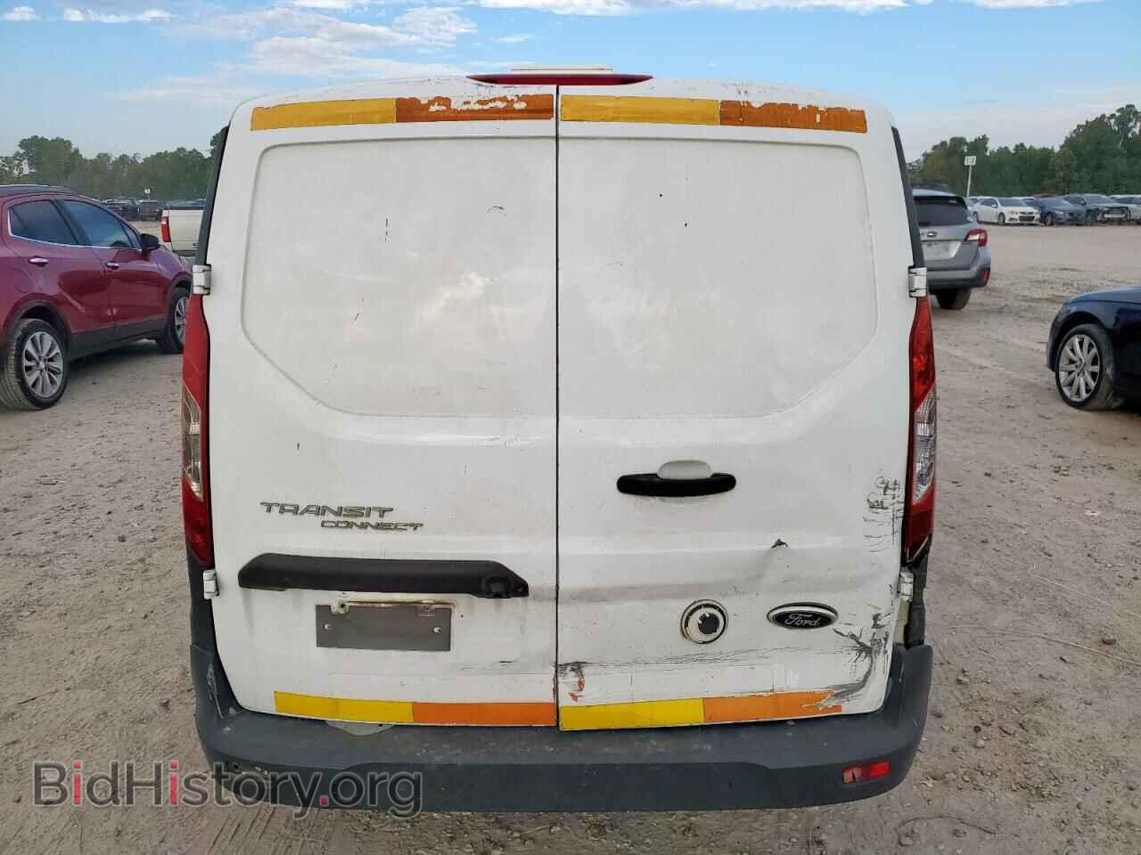 2014 FORD TRANSIT - VIN: NM0LS6E7XE1161311 - Фото 6