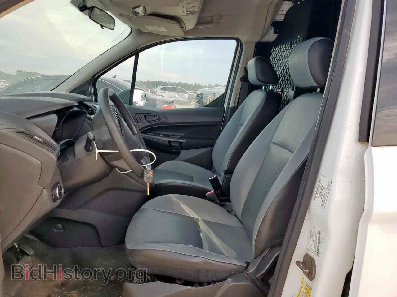 2014 FORD TRANSIT - VIN: NM0LS6E7XE1161311 - Фото 7
