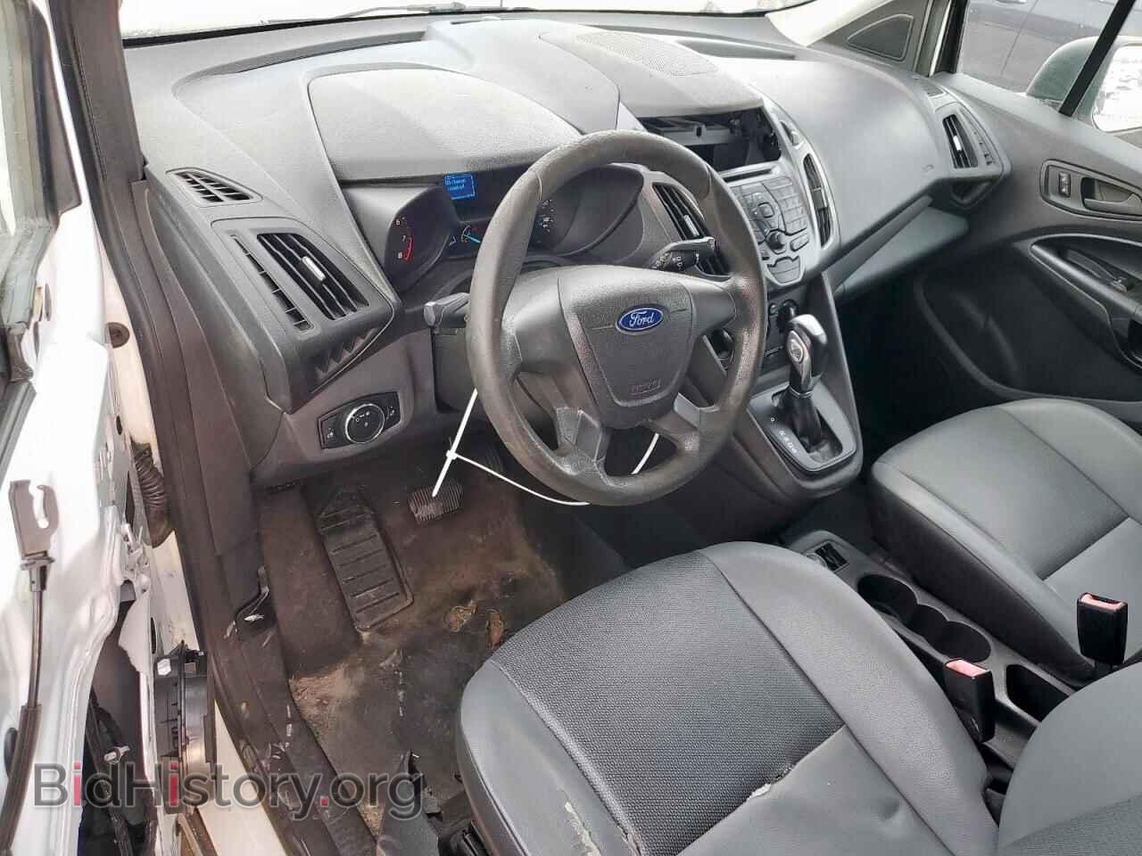 2014 FORD TRANSIT - VIN: NM0LS6E7XE1161311 - Фото 8