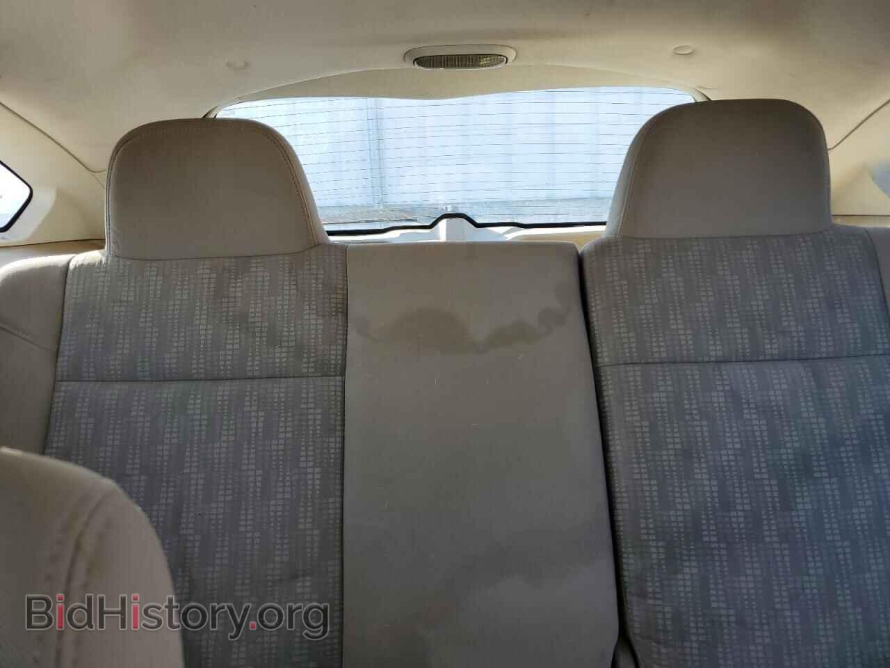 2008 DODGE CALIBER - VIN: 1B3HB28B18D532880 - Photo 10