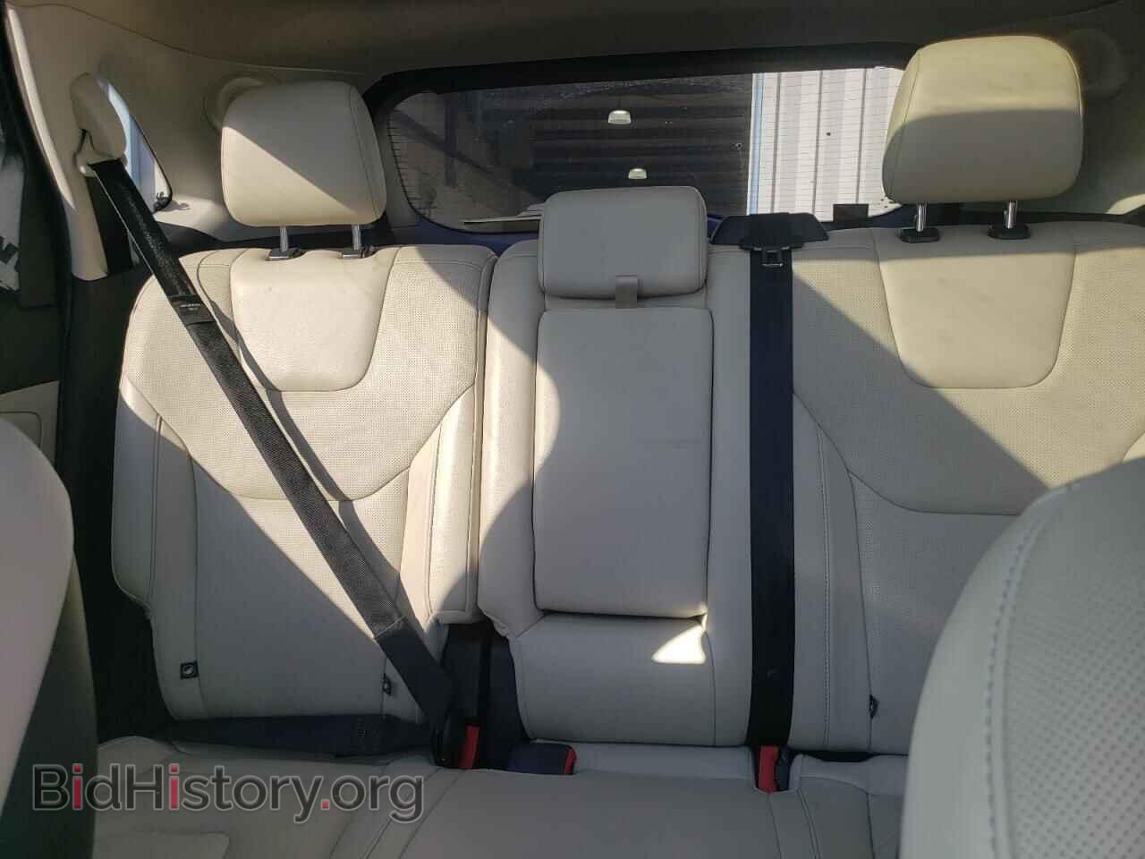 2017 FORD EDGE - VIN: 2FMPK4K8XHBC49205 - Фото 10